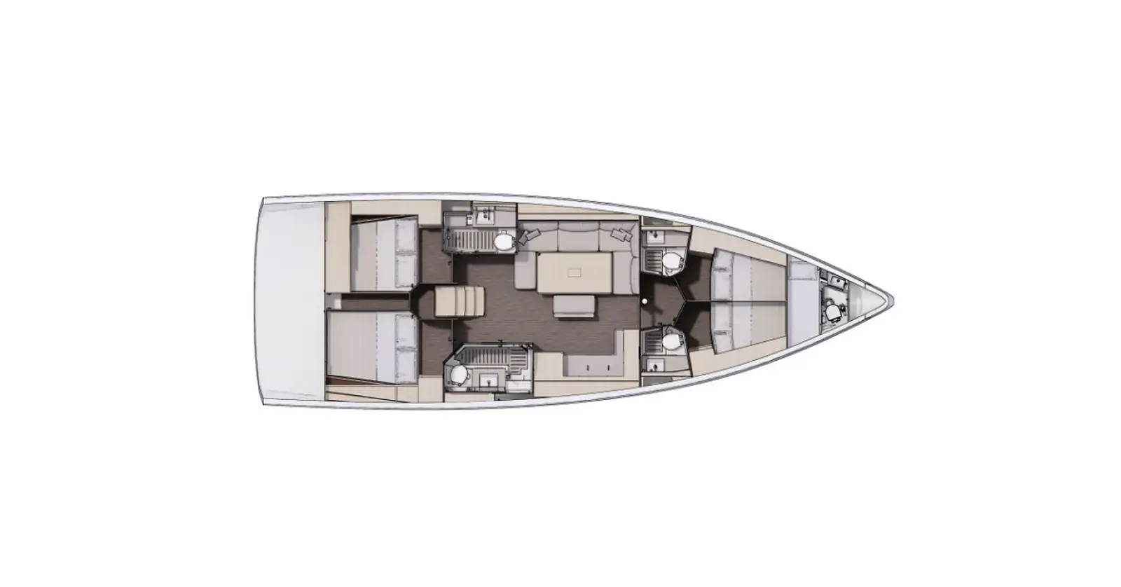 Jéroboam, Plan image
