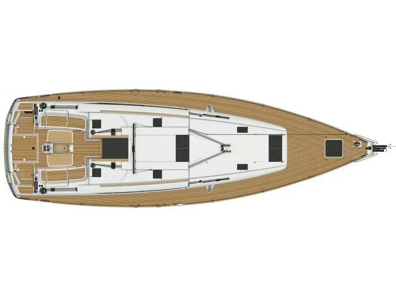 Aldebaran, Plan image