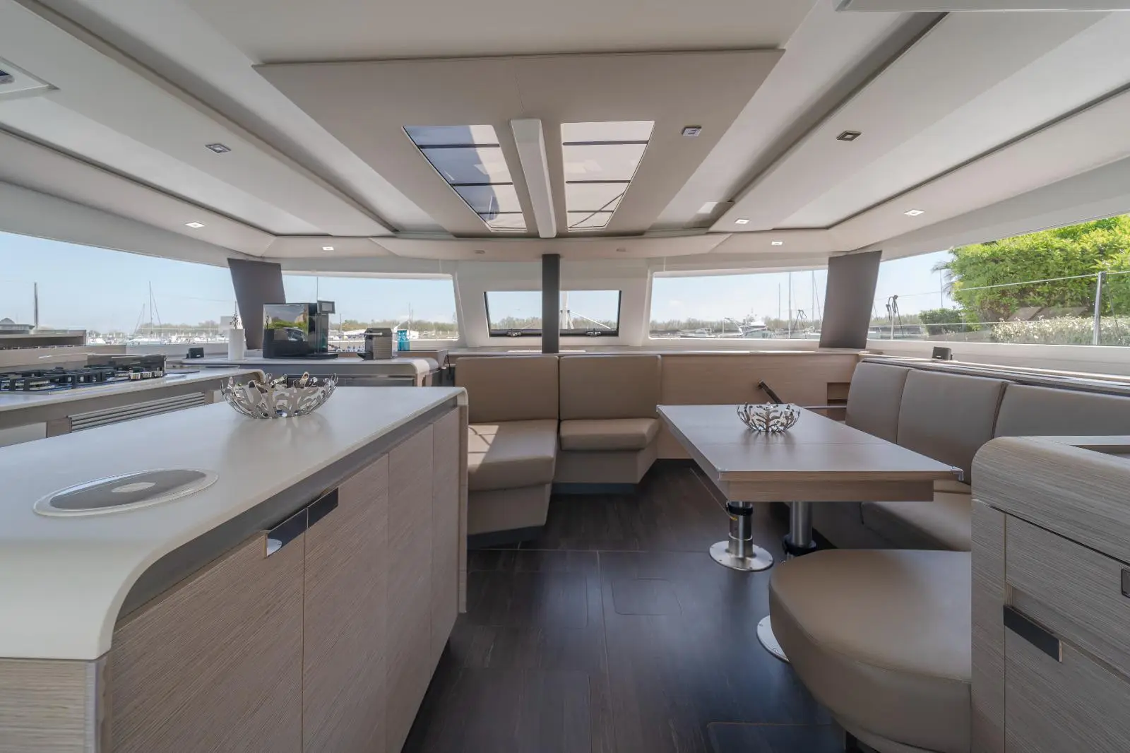 Kali II - Luxury Aeolian Experience , photograph 21