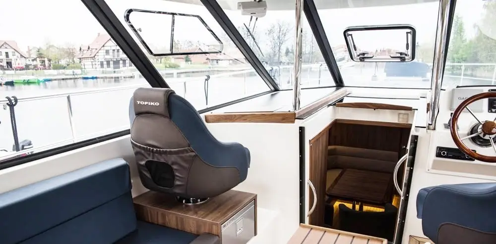 Nautika 1300 LUX, foto 17