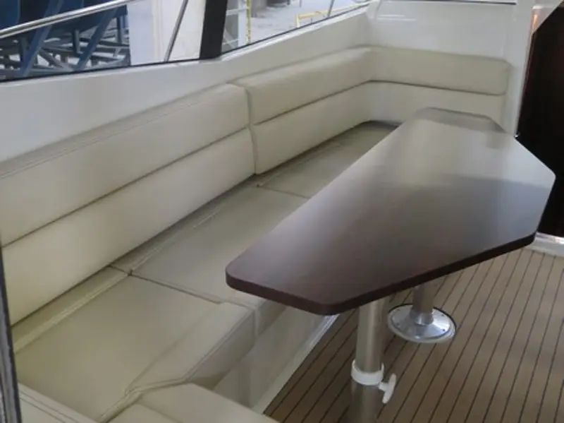 Platinum 989 Flybridge, foto 5