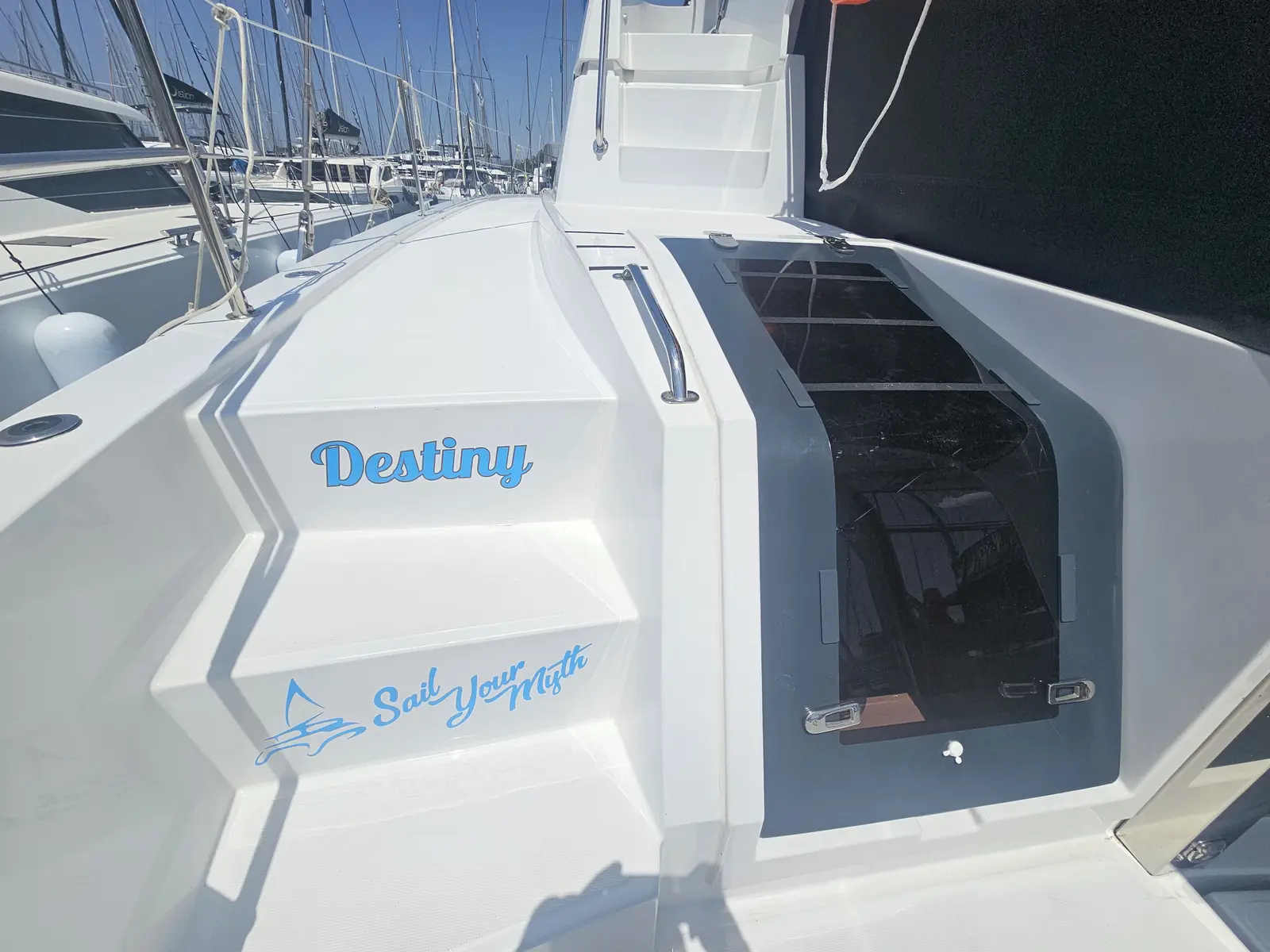 Destiny, photograph 8
