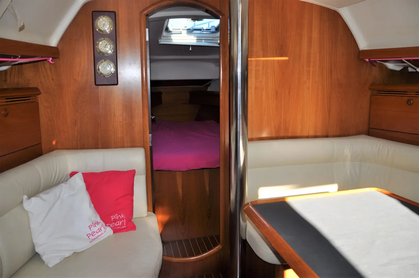 Pink Pearl, foto 4