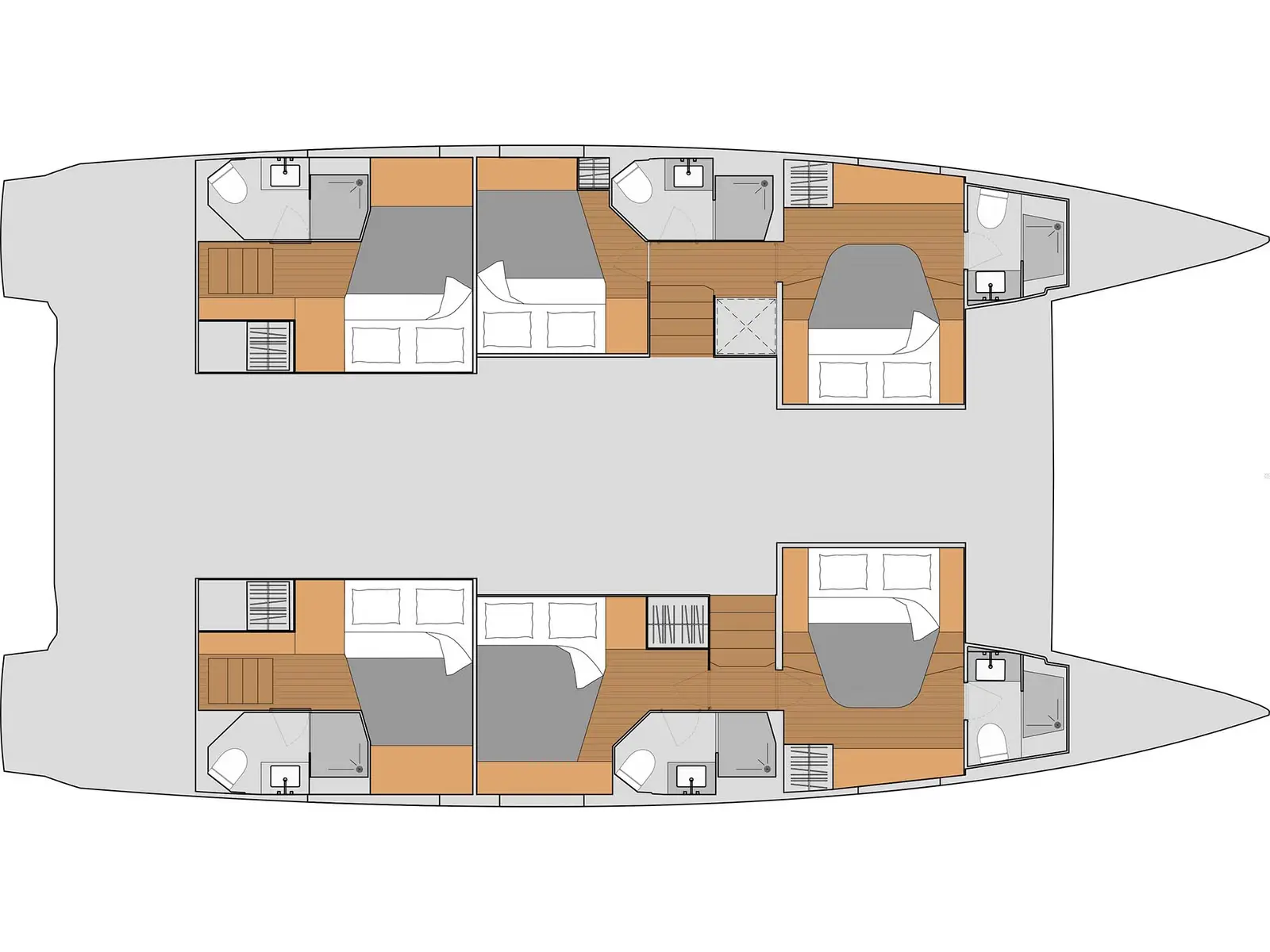 ALAIA, Plan image