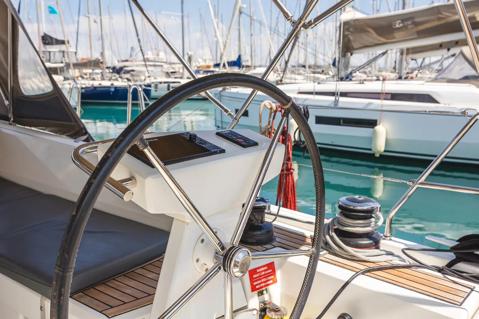 Ellaida Built 2019, photograph 9