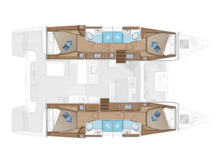 Astraea, Plan image
