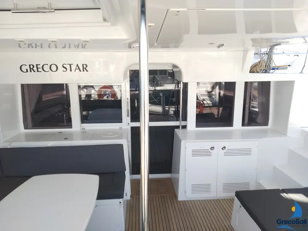 Grecostar, photograph 7