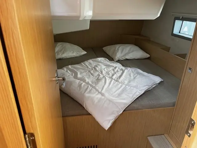 Ulysse I, foto 5