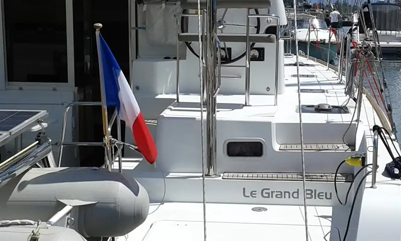 Le Grand Bleu, foto 8