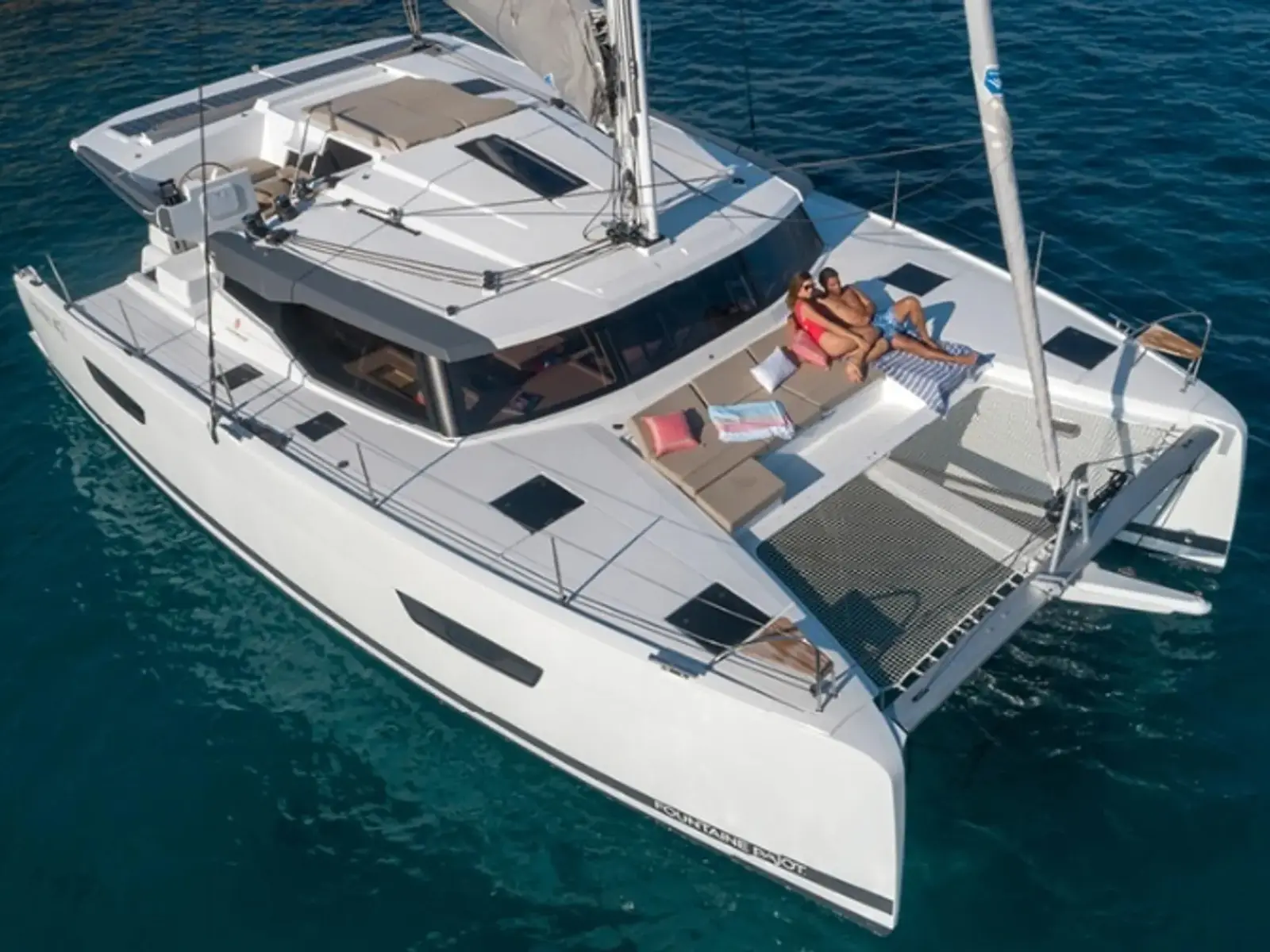 Gabian, Astréa 42