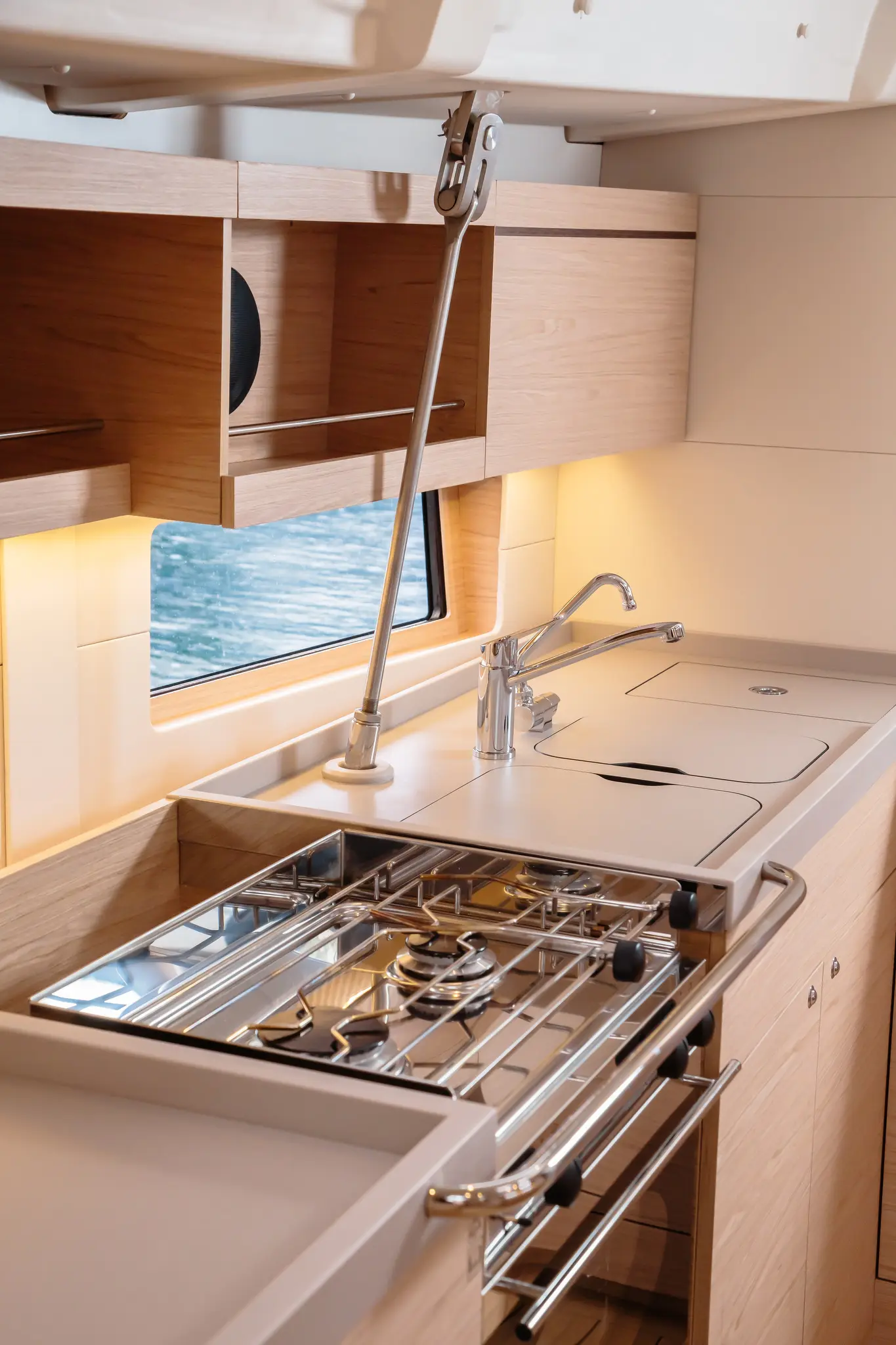 Alke - Standard line, cucina