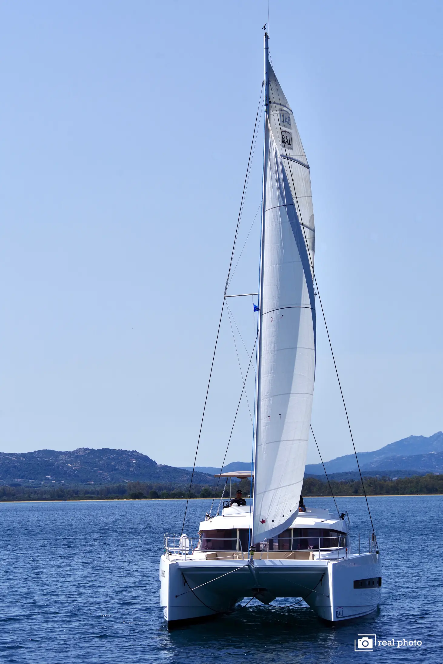 Alba - Water maker, Solar Panel, photograph 12