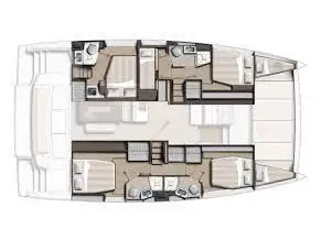 Seaduction, Plan image