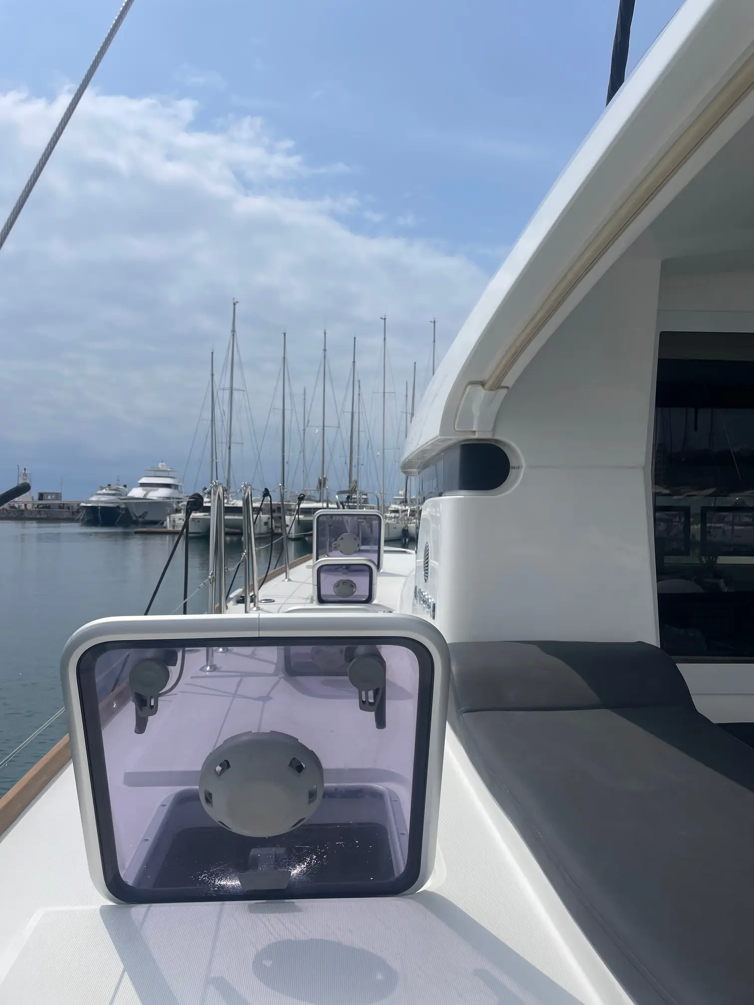 CATALINA, photograph 21
