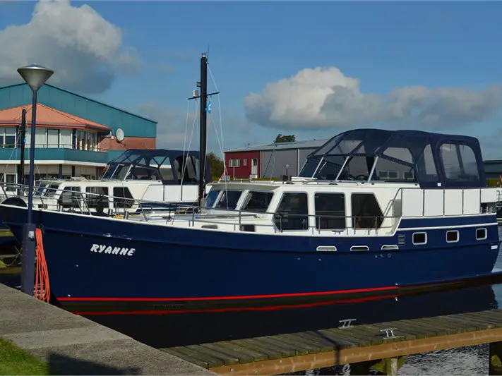 Ryanne, Main image