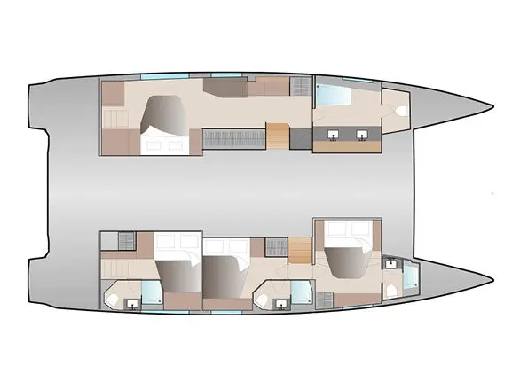 Premium +, Plan image