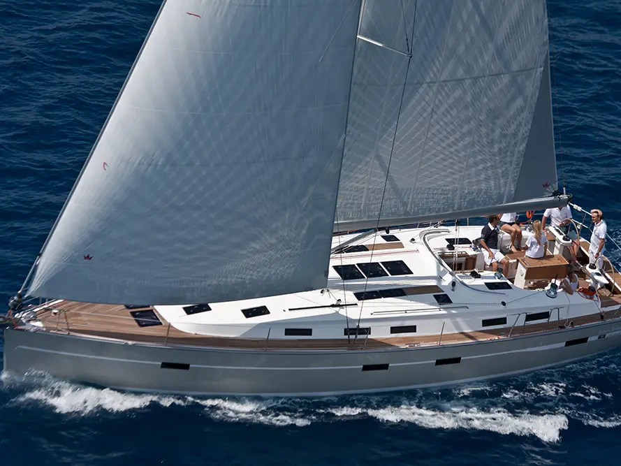 Star Isabella, Main image