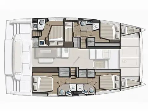 ANAFI - Fully Equipped, Plan image
