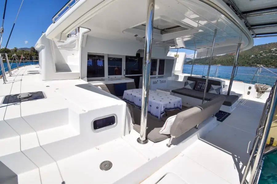 Loryma Sailing, foto 24