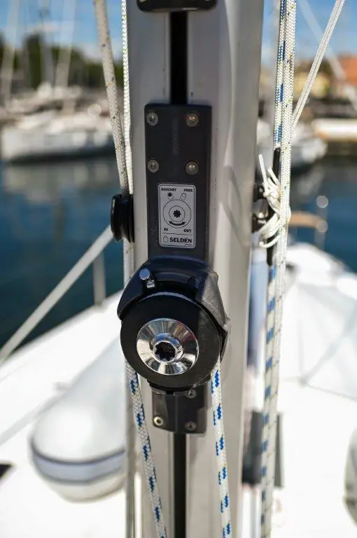 BOSUN, photograph 26