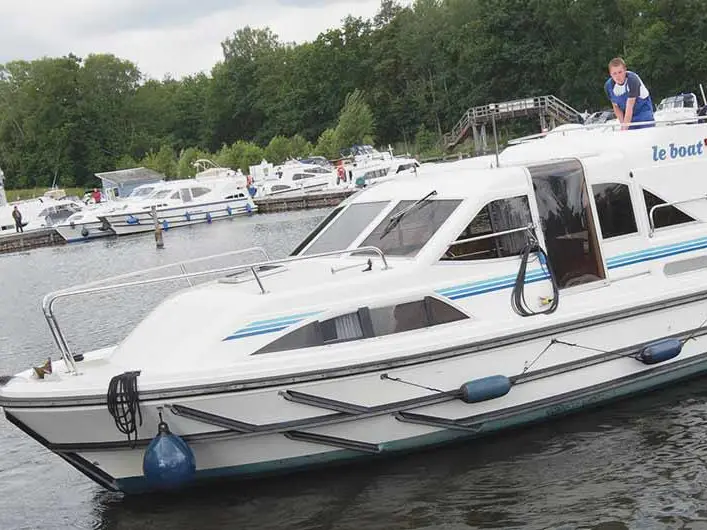 Clipper - Comfort 37, Main image