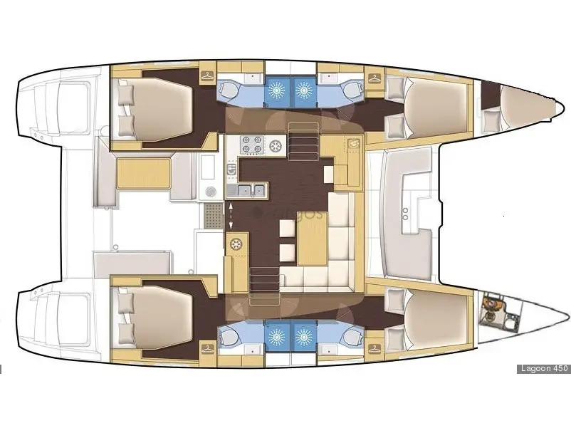 MADICON, Plan image