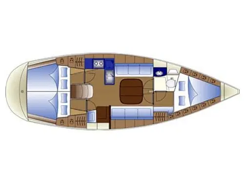 Dolkar, Plan image