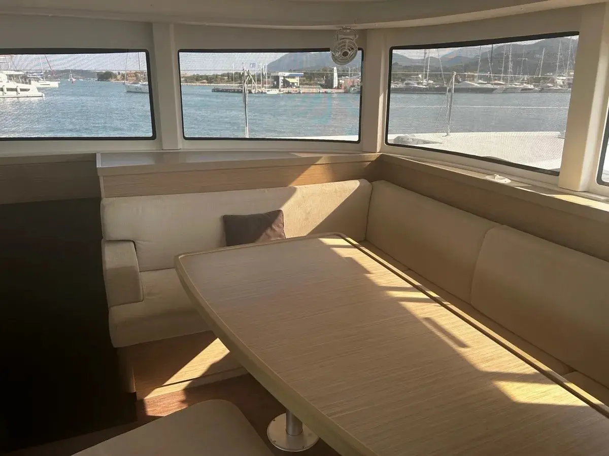 Marebella (Pax 12), photograph 4