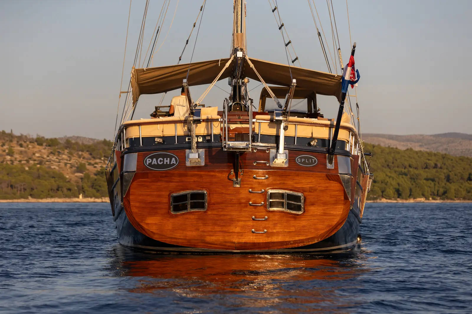 Pacha, foto 19