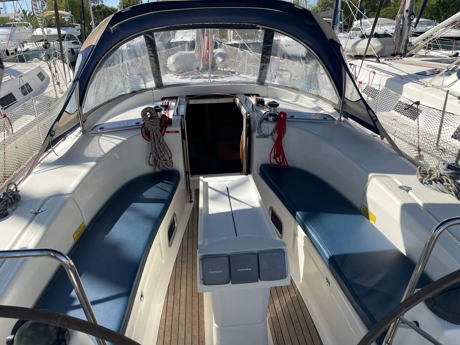 S/Y Philomila, foto 3