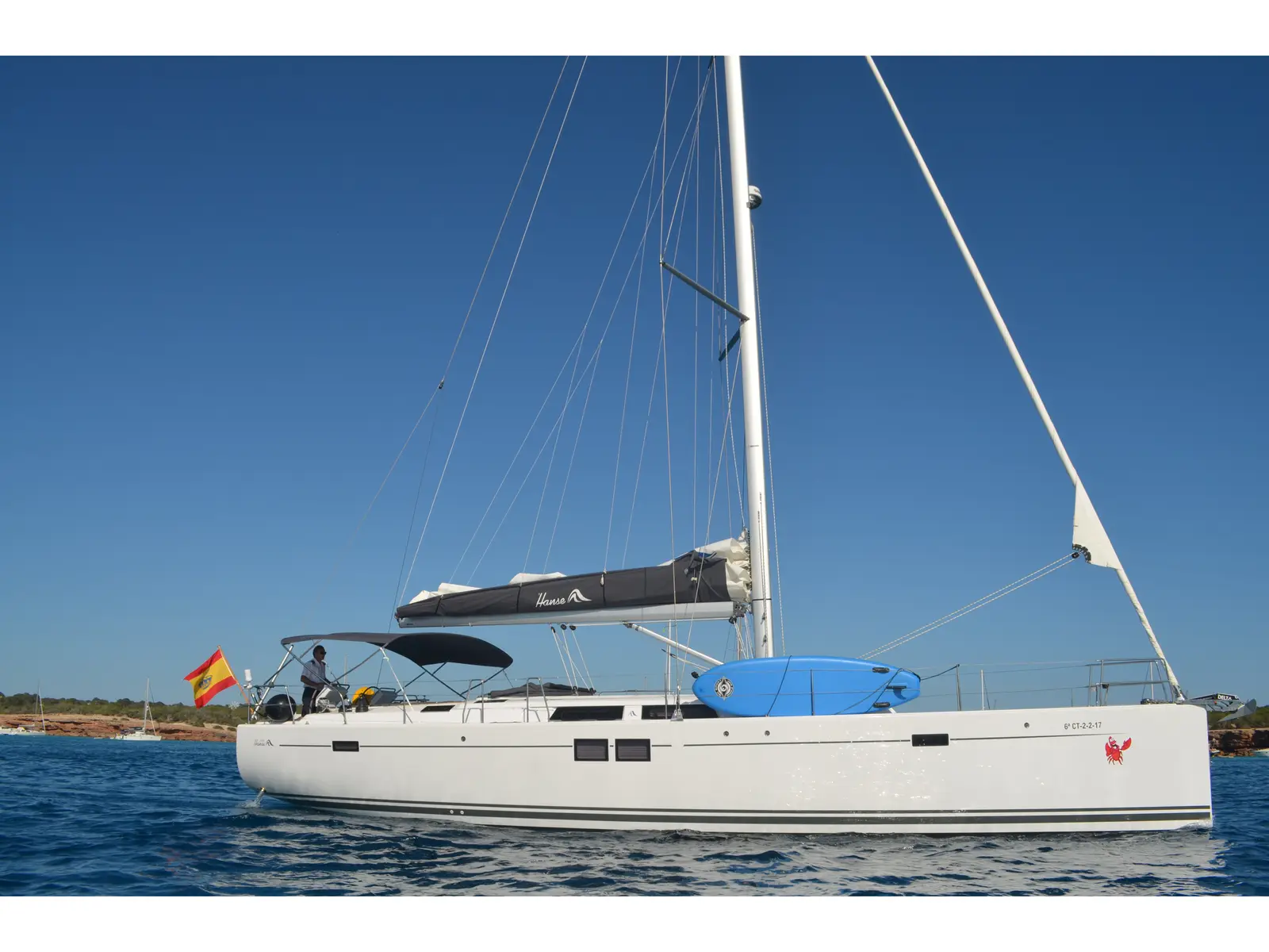 Ariel, Main image