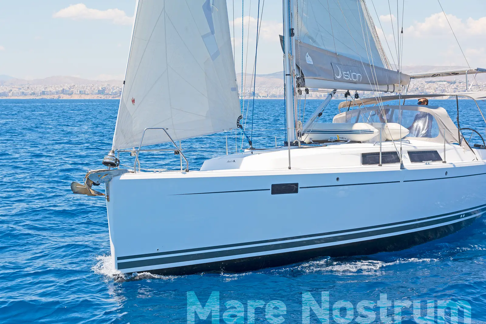 Mare Nostrum, photograph 12