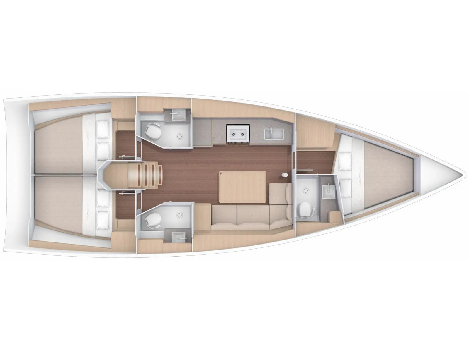 ARTEMIS, Plan image