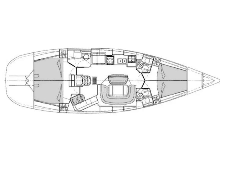 Vivanita, Plan image