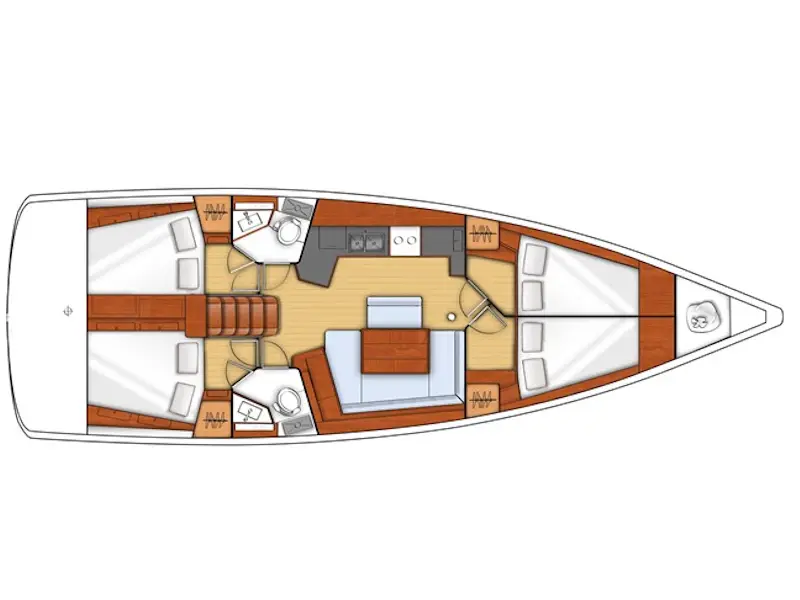Fantasy Planet, Plan image