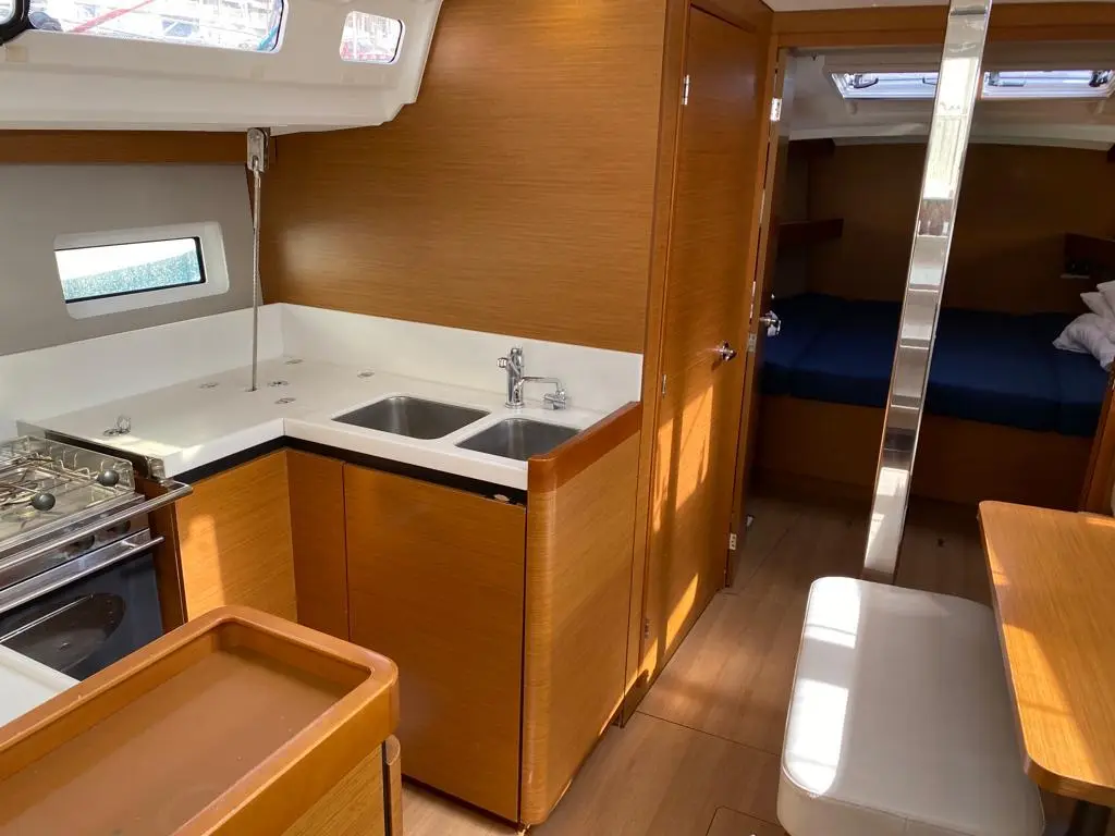 Alboran Caipiroska (Majorca), photograph 15