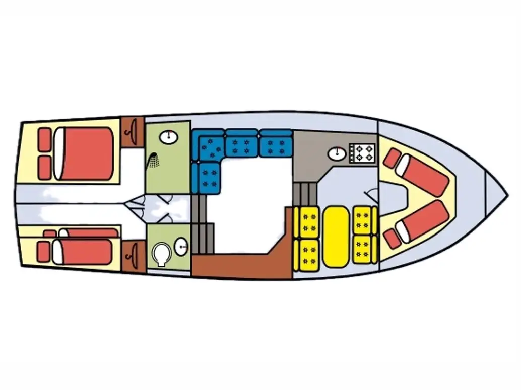 Nienke, Plan image