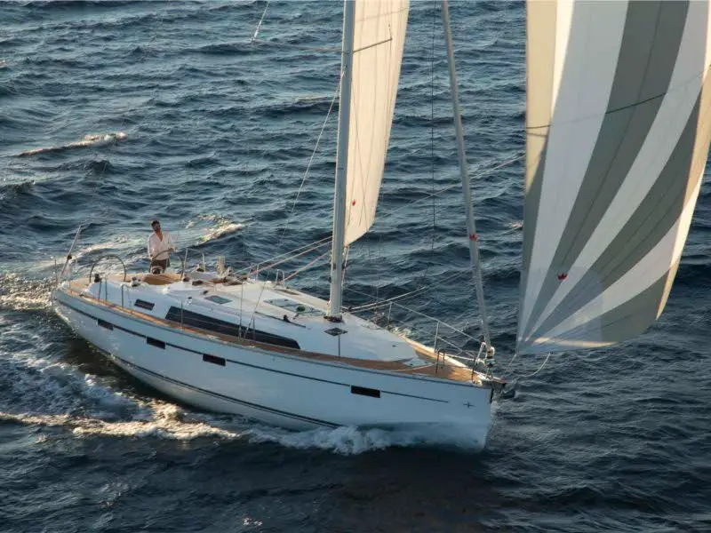 Bintan II, Bavaria Cruiser 41