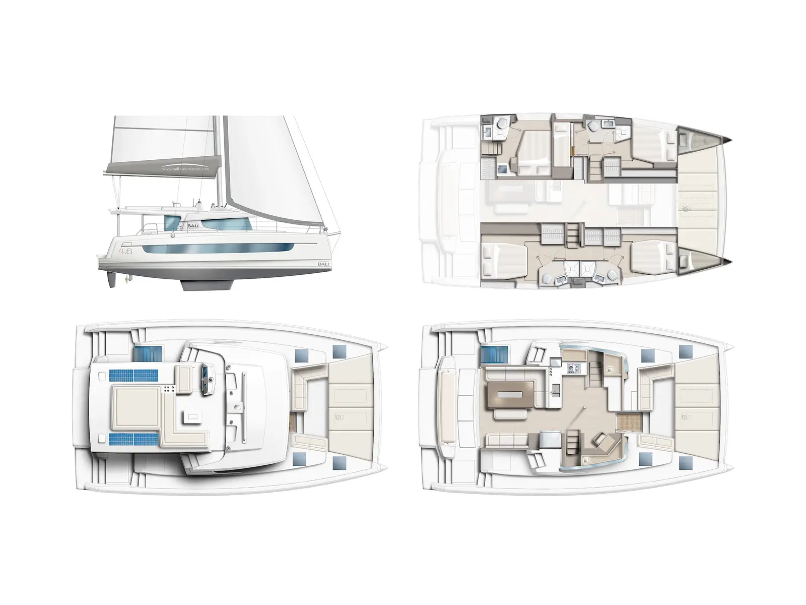 Chillout, Plan image