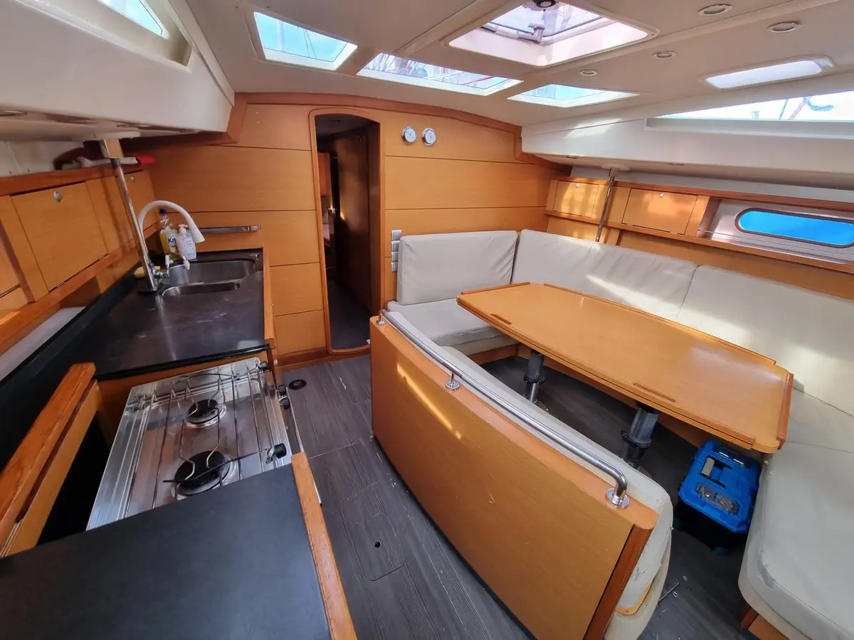 Yachting, foto 10