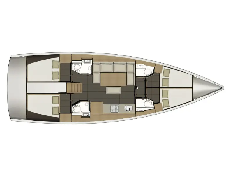 Aquilo, Plan image