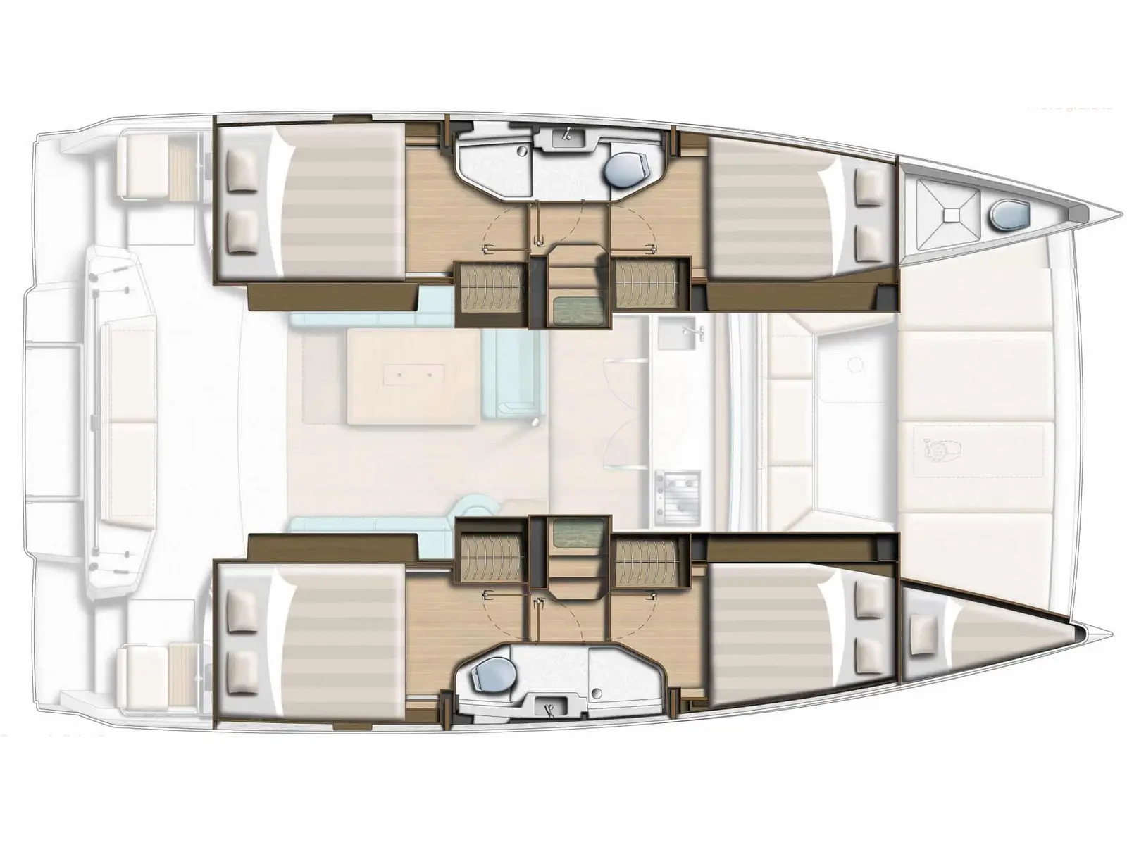 Agad, Plan image