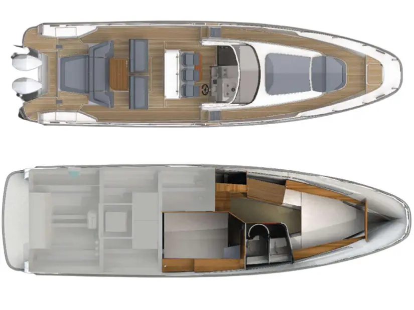 Mija, Plan image
