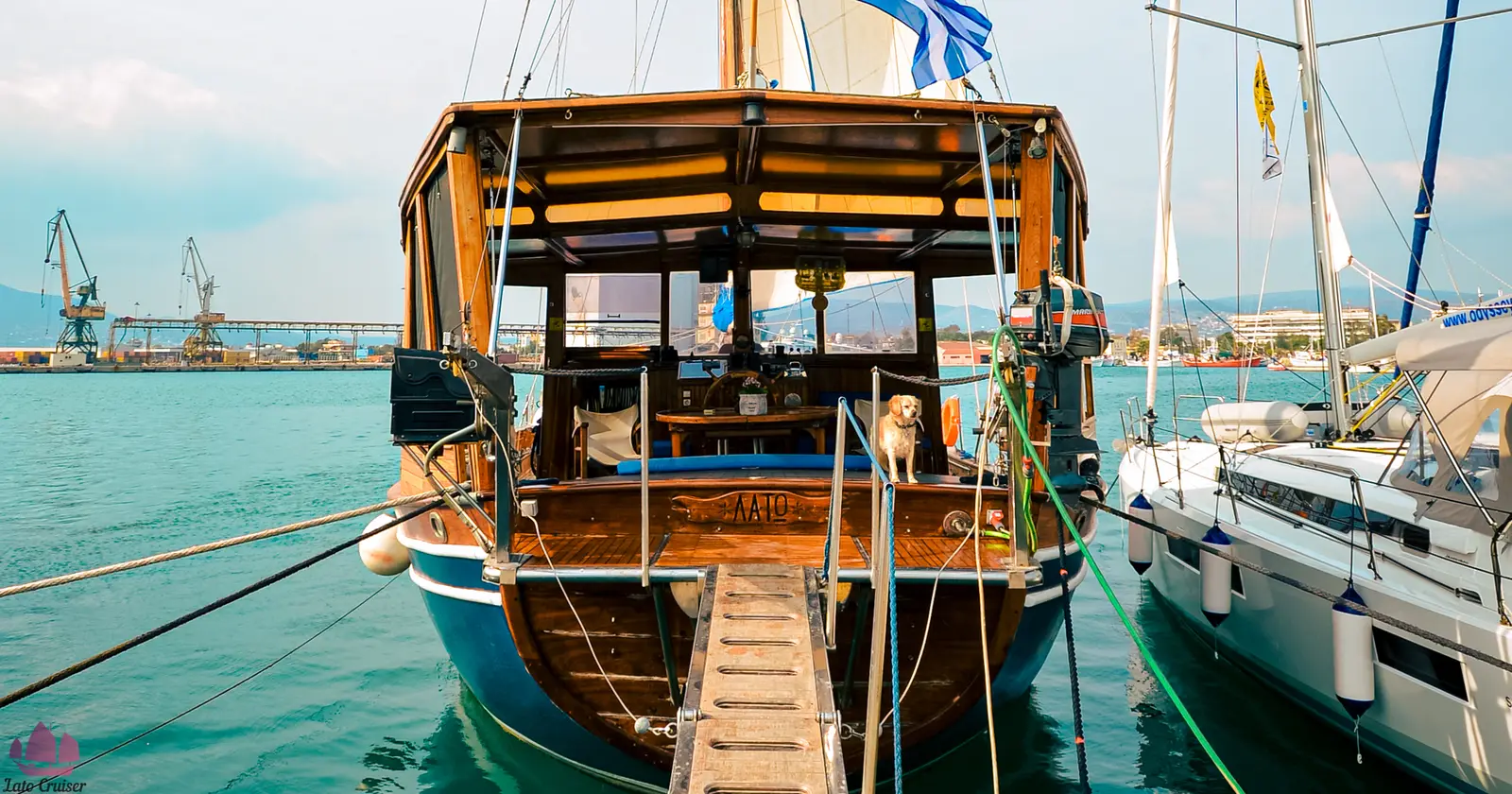 Lato, foto 8