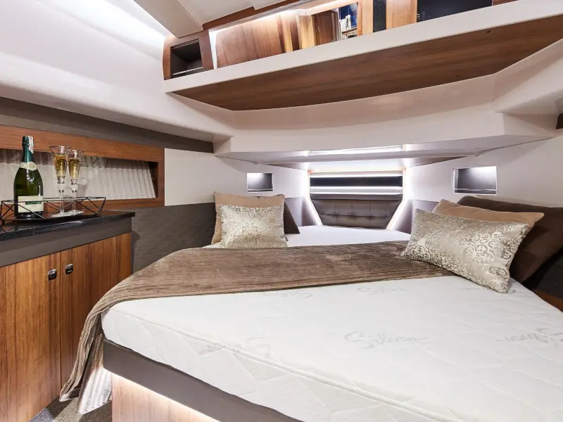 ELEGANCE FLYBRIDGE, Foto 7