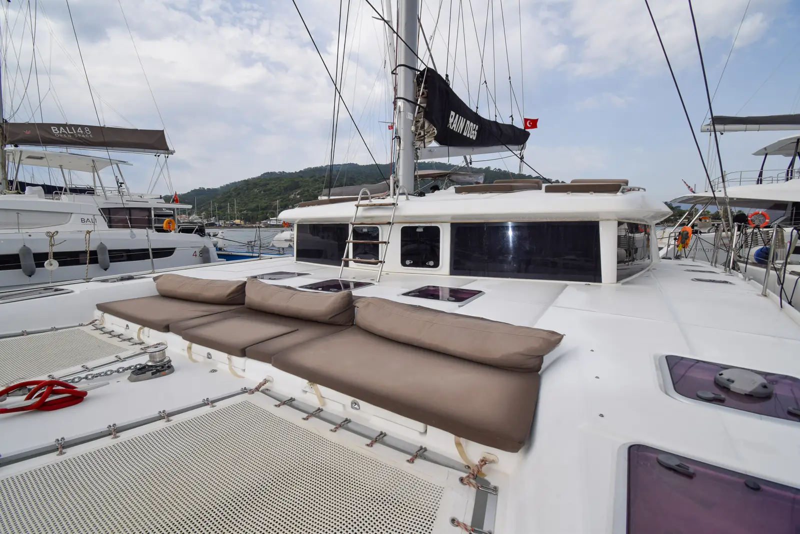 Rain Dogs, foto 40