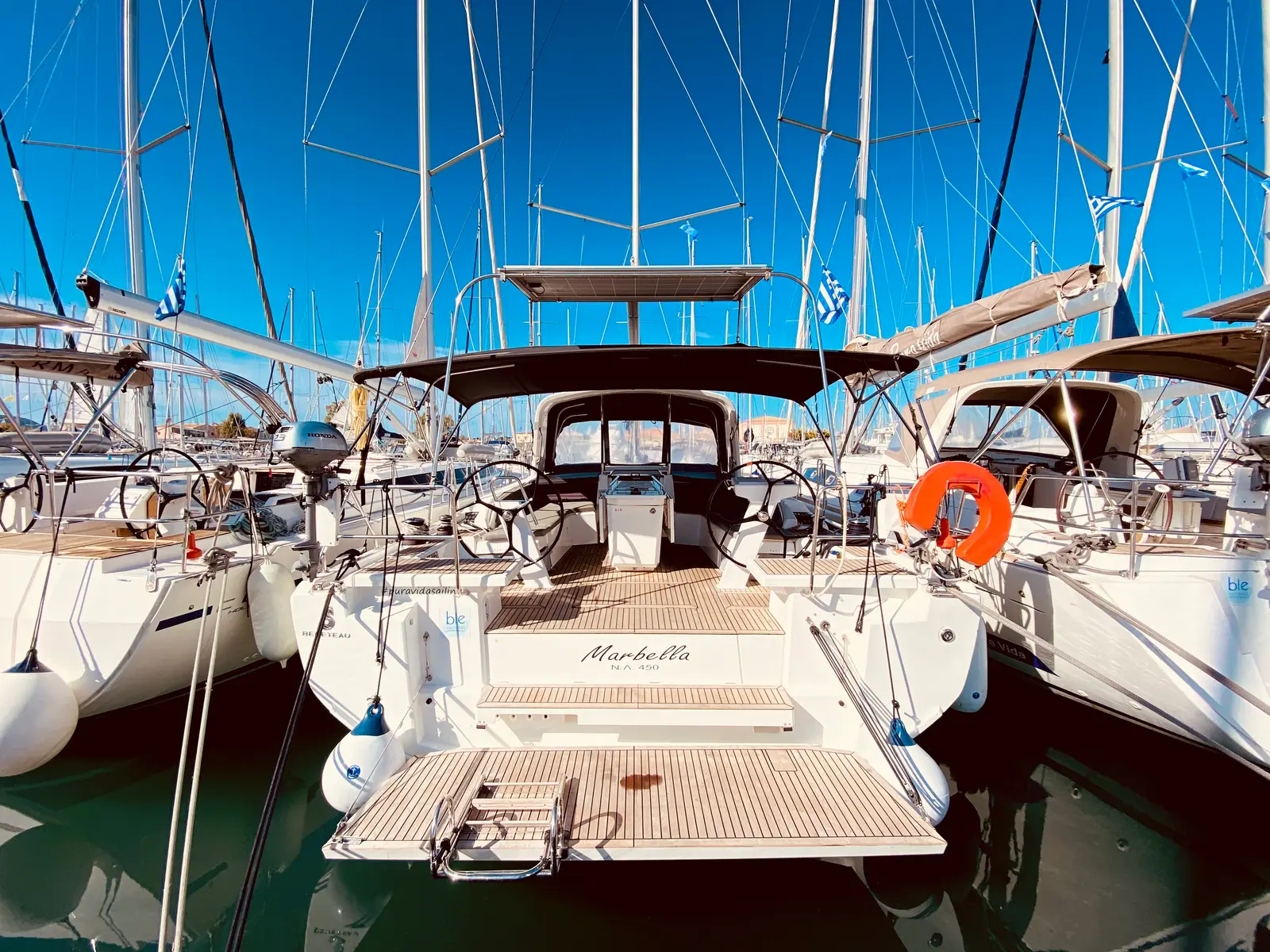 Marbella (Pax 12) , photograph 10