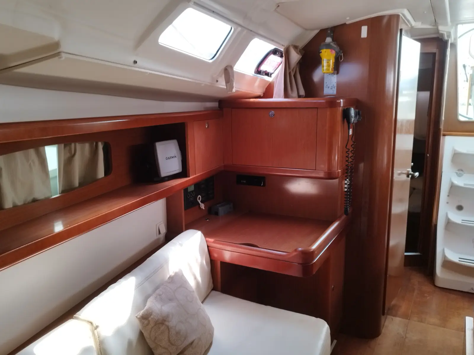 MINA "Sails 2025", foto 4