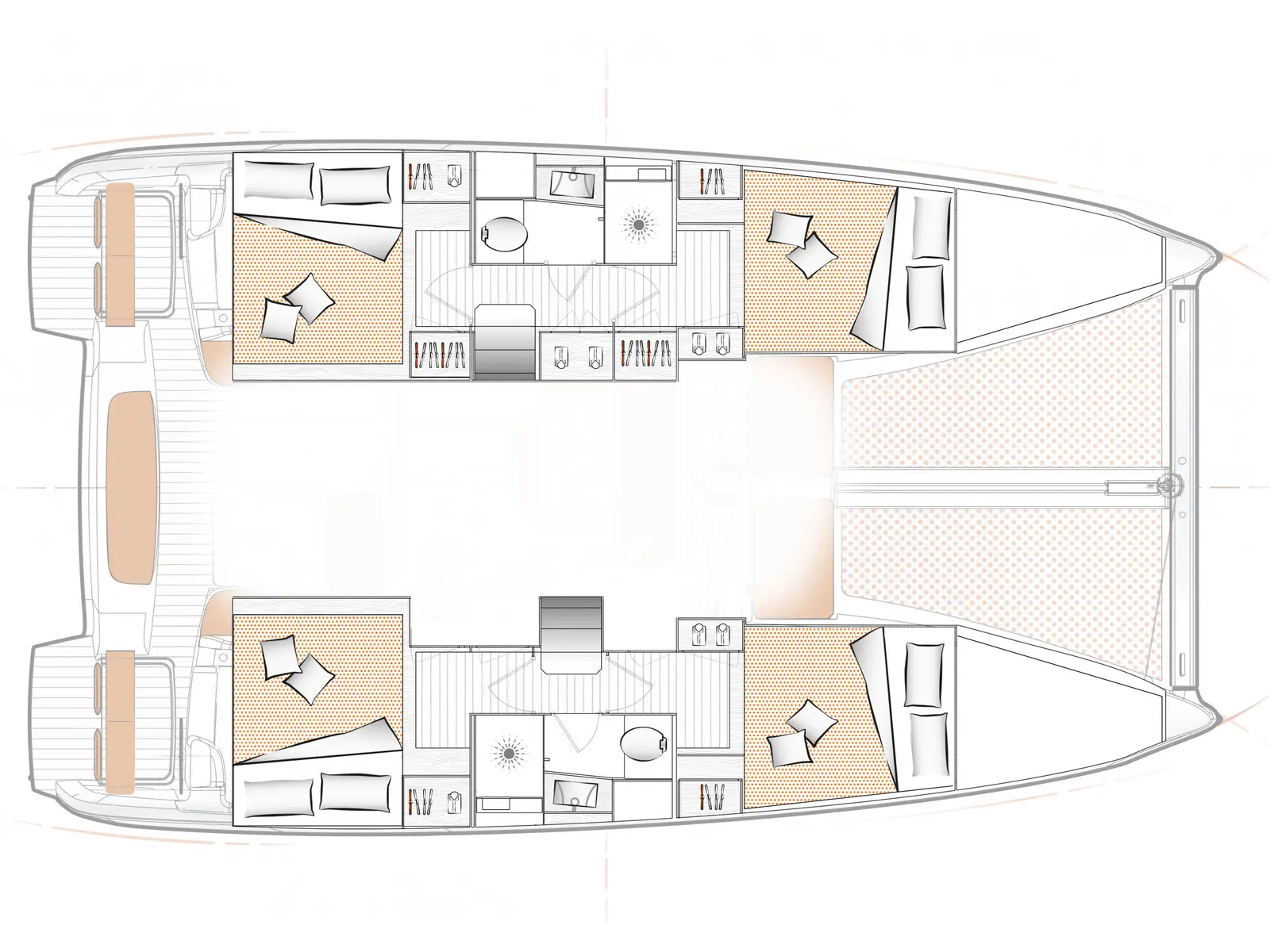 Zenith, Plan image