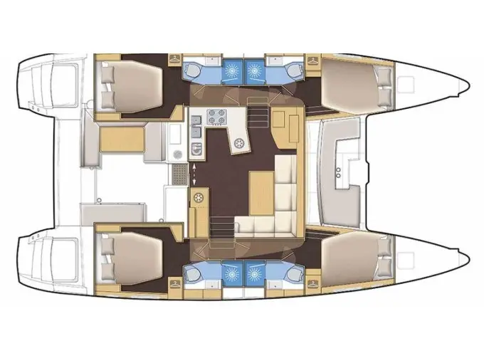 Joy, Plan image